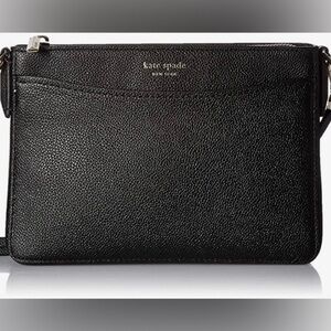 Kate spade margaux medium convertible crossbody **NO STRAP**